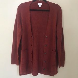 Women’s Cardigan